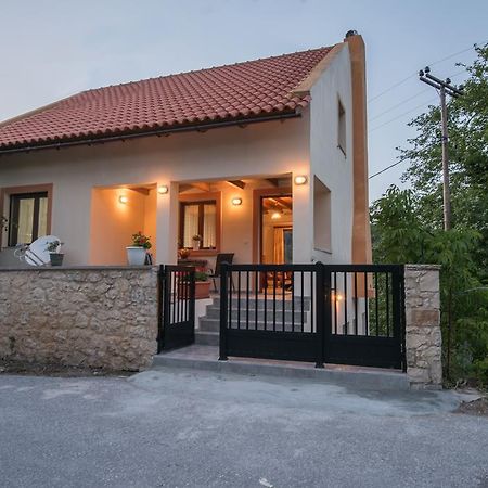 Alonai Athina'S House 빌라 외부 사진