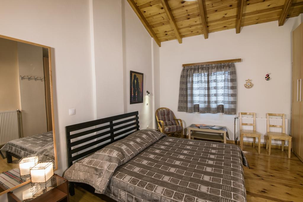 Alonai Athina'S House 빌라 외부 사진