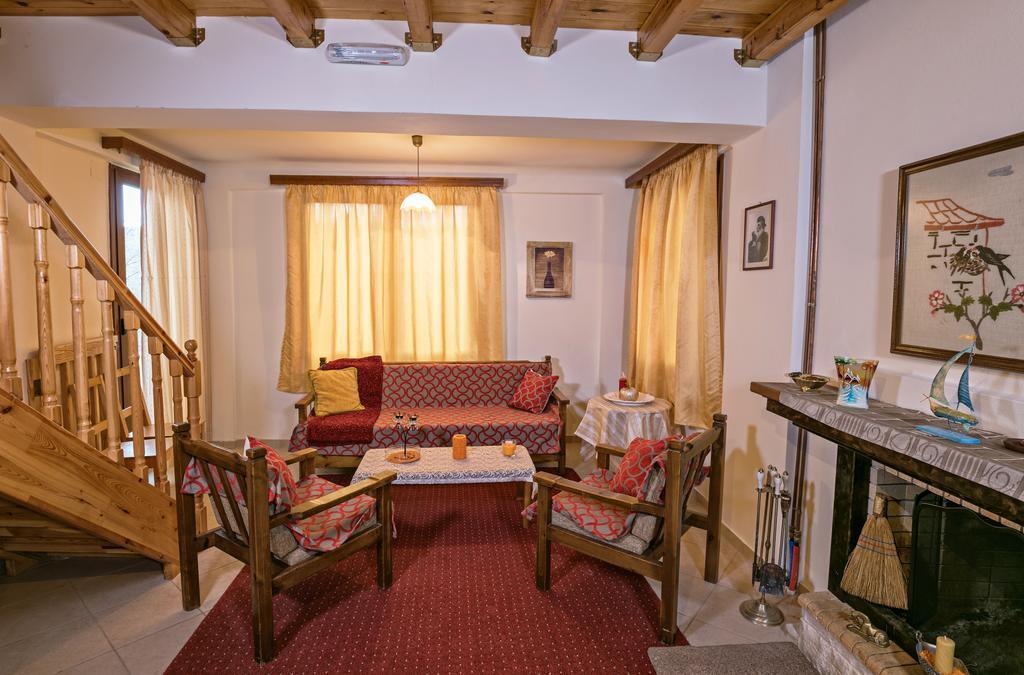 Alonai Athina'S House 빌라 외부 사진