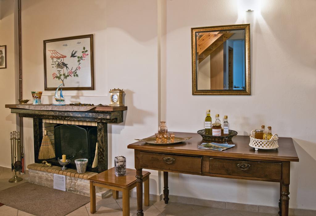 Alonai Athina'S House 빌라 외부 사진