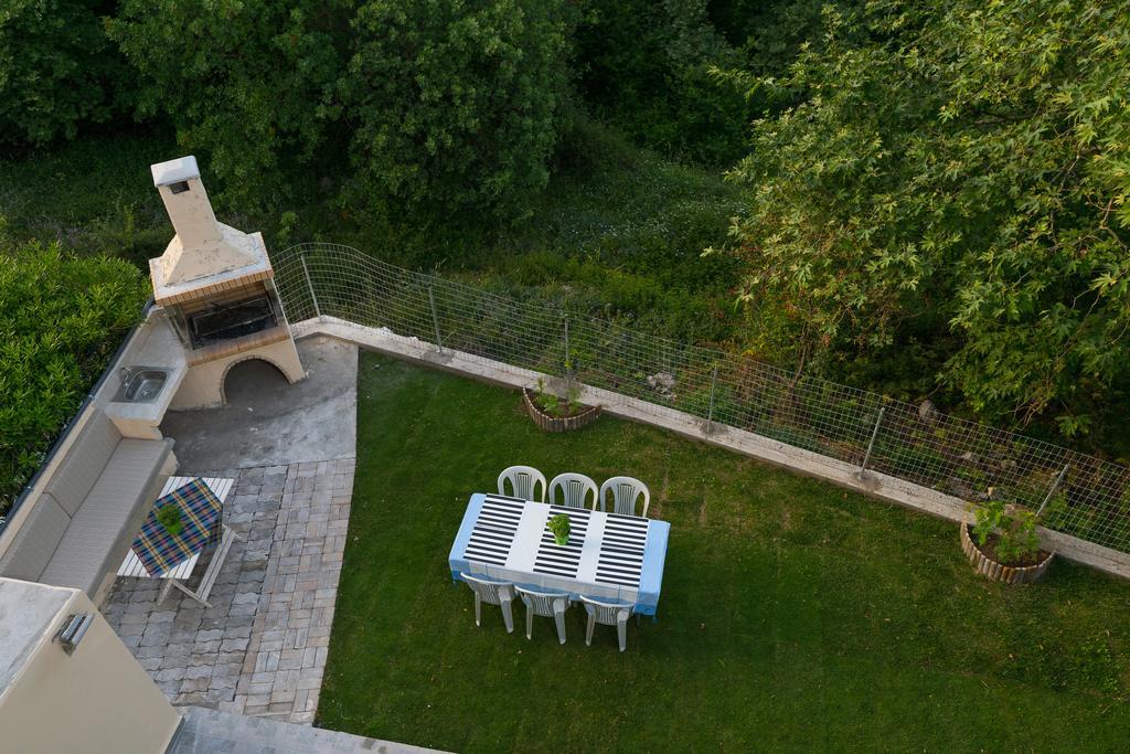 Alonai Athina'S House 빌라 외부 사진